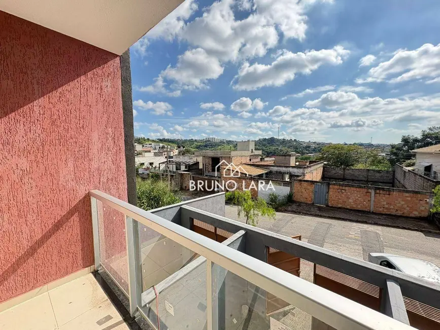 Foto 8 de Casa com 2 quartos à venda, 100m2 em Monte Verde, Betim - MG