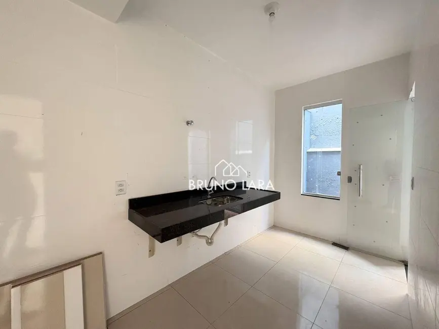 Foto 5 de Casa com 2 quartos à venda, 100m2 em Monte Verde, Betim - MG