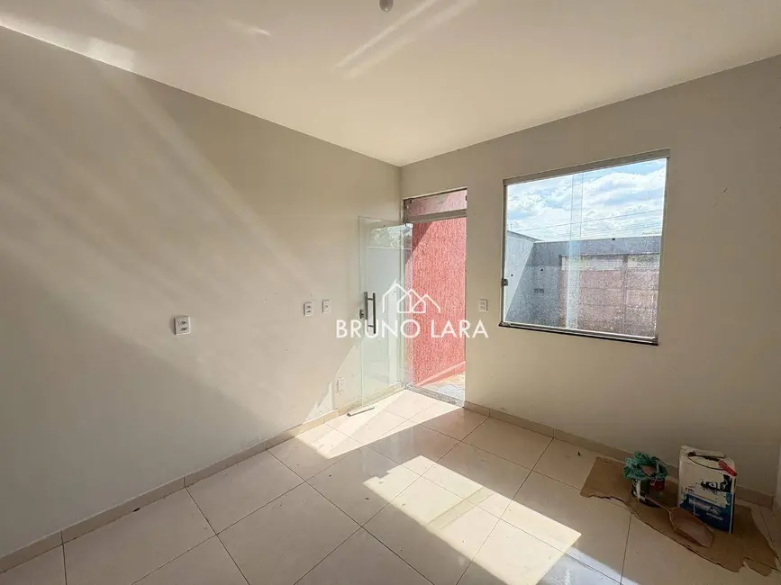 Foto 4 de Casa com 2 quartos à venda, 100m2 em Monte Verde, Betim - MG