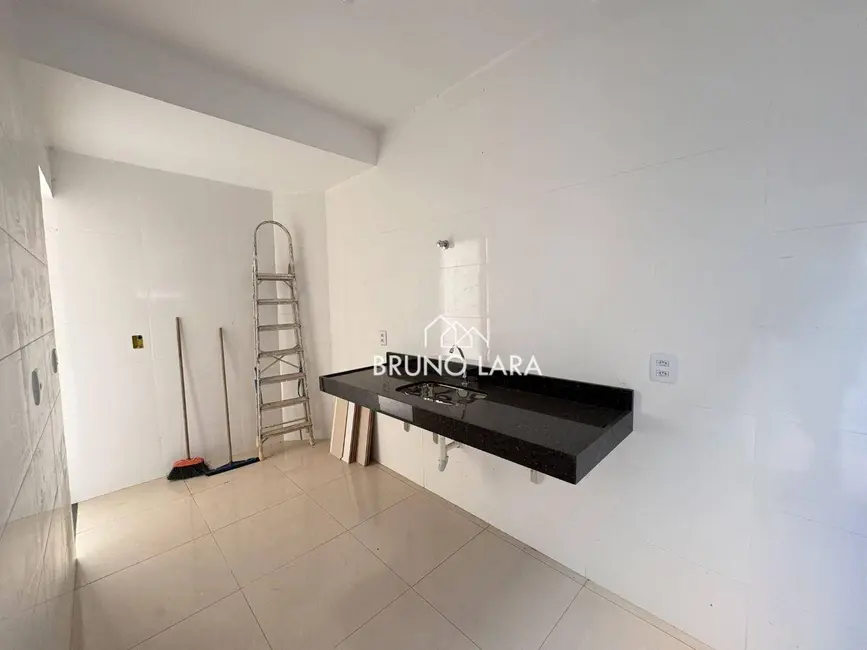 Foto 6 de Casa com 2 quartos à venda, 100m2 em Monte Verde, Betim - MG