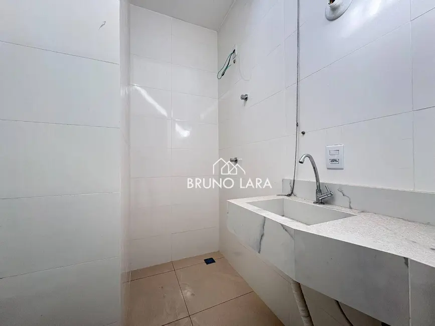 Foto 9 de Casa com 2 quartos à venda, 100m2 em Monte Verde, Betim - MG