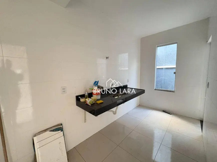 Foto 7 de Casa com 2 quartos à venda, 100m2 em Monte Verde, Betim - MG