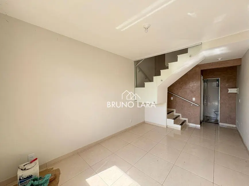 Foto 3 de Casa com 2 quartos à venda, 100m2 em Monte Verde, Betim - MG