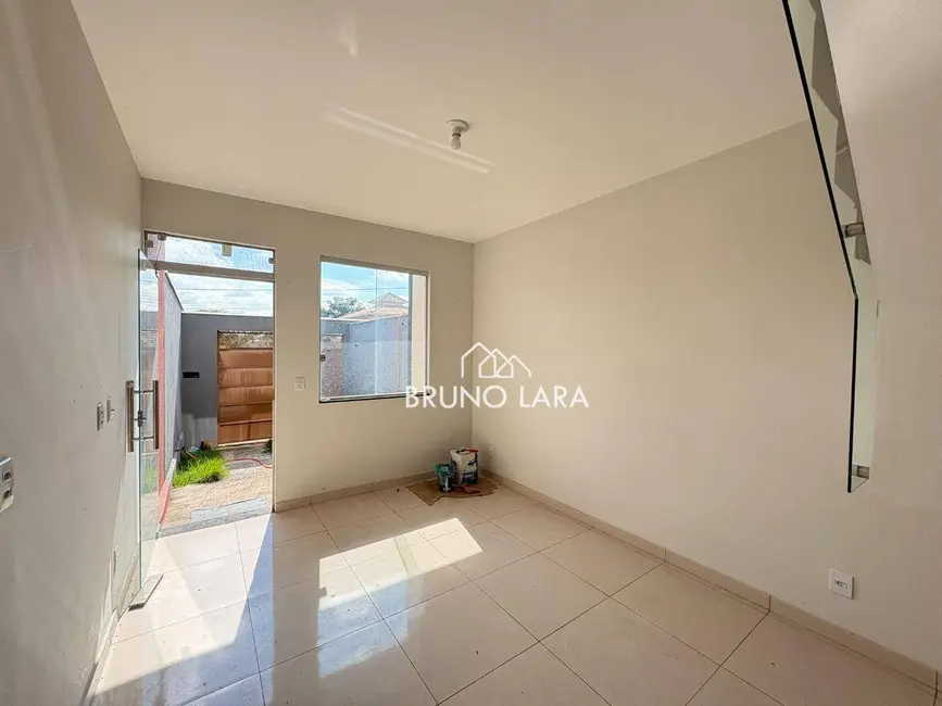 Foto 5 de Casa com 2 quartos à venda, 100m2 em Monte Verde, Betim - MG