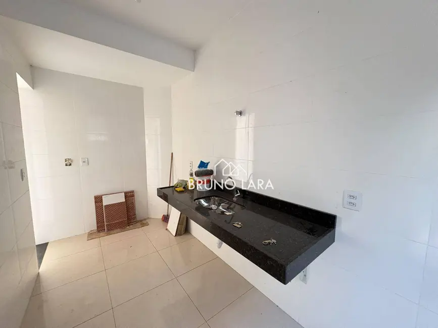 Foto 6 de Casa com 2 quartos à venda, 100m2 em Monte Verde, Betim - MG