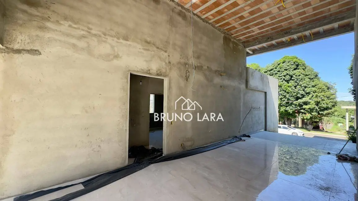 Foto 5 de Casa de Condomínio com 4 quartos à venda, 1272m2 em Igarape - MG