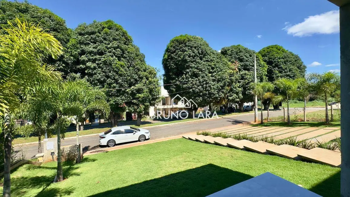 Foto 4 de Casa de Condomínio com 4 quartos à venda, 1272m2 em Igarape - MG