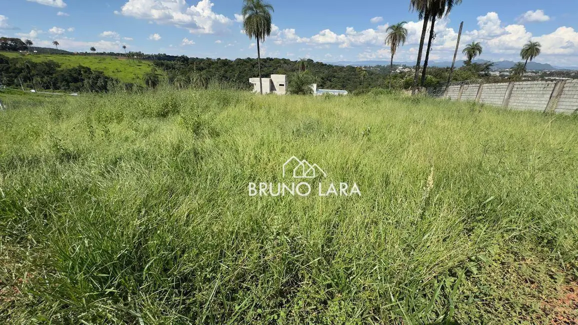 Foto 4 de Terreno / Lote à venda, 1000m2 em Igarape - MG