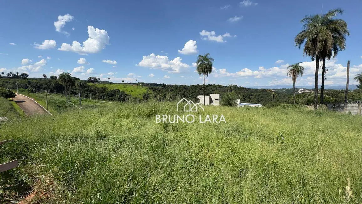 Foto 3 de Terreno / Lote à venda, 1000m2 em Igarape - MG