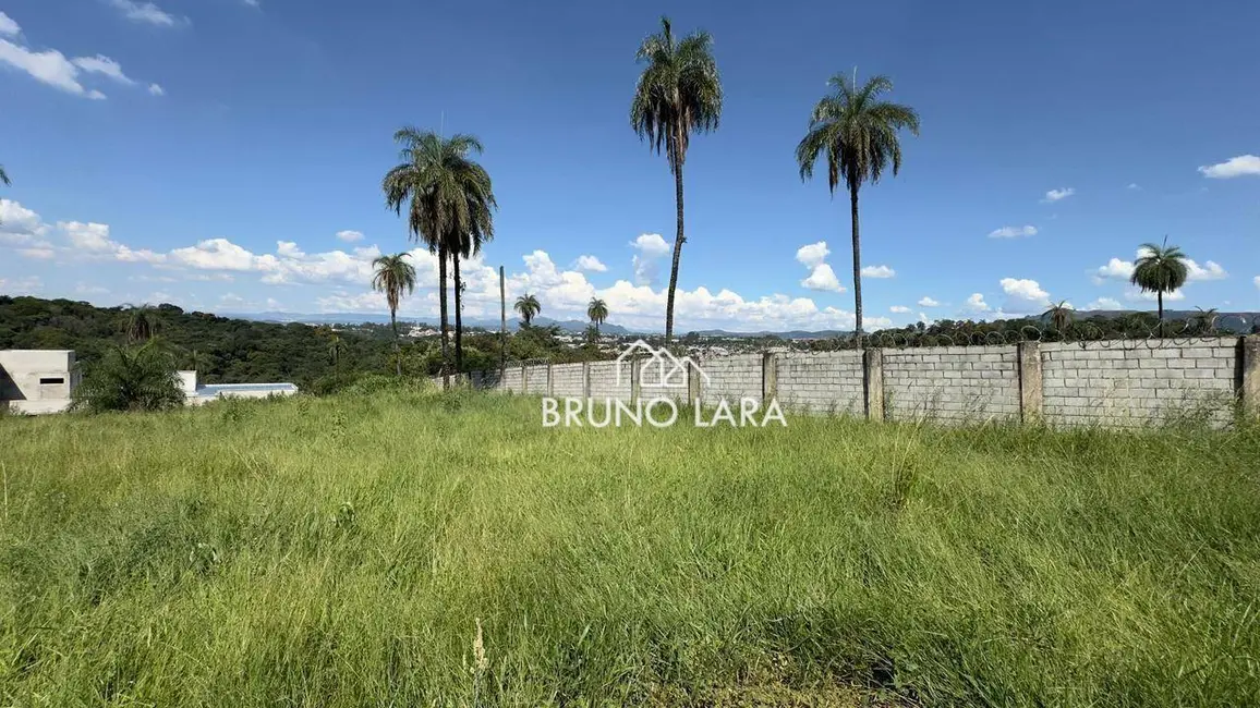 Foto 6 de Terreno / Lote à venda, 1000m2 em Igarape - MG