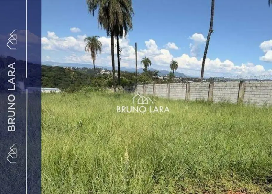 Terreno / Lote à venda, 1000m2 em Igarape - MG - imagem 1 Foto 1 de Terreno / Lote à venda, 1000m2 em Igarape - MG