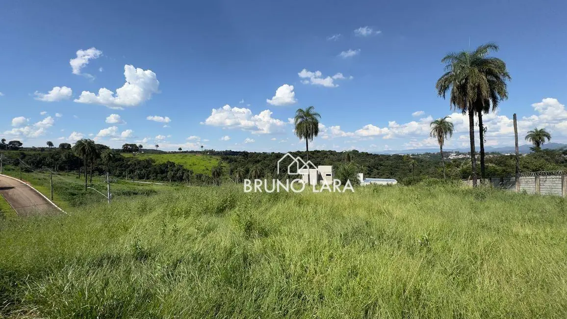 Foto 7 de Terreno / Lote à venda, 1000m2 em Igarape - MG