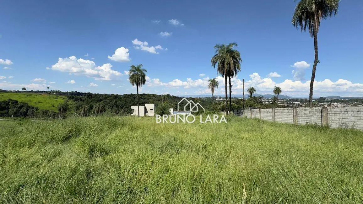 Foto 5 de Terreno / Lote à venda, 1000m2 em Igarape - MG