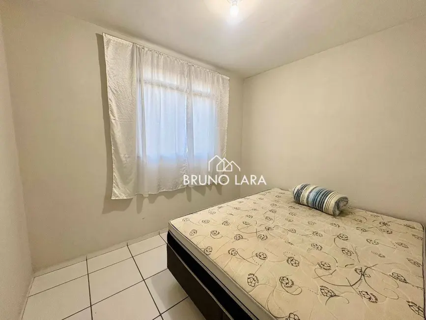 Foto 7 de Apartamento com 2 quartos à venda, 43m2 em São João, Betim - MG