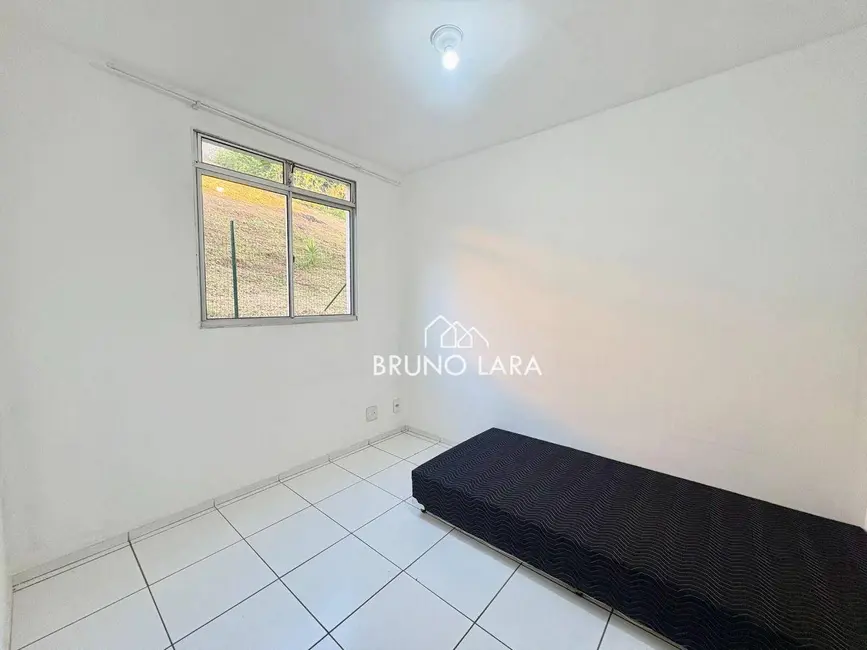 Foto 9 de Apartamento com 2 quartos à venda, 43m2 em São João, Betim - MG
