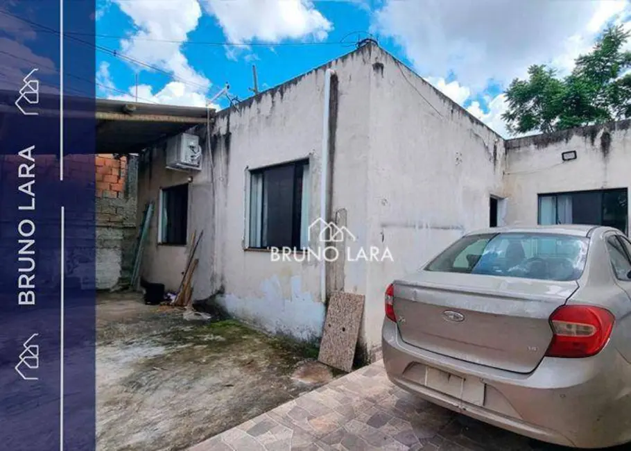 Foto 1 de Casa com 3 quartos para alugar, 180m2 em Igarape - MG