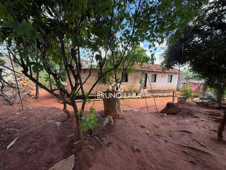 Foto 7 de Terreno / Lote à venda, 720m2 em Igarape - MG