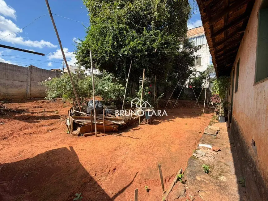 Foto 3 de Terreno / Lote à venda, 720m2 em Igarape - MG