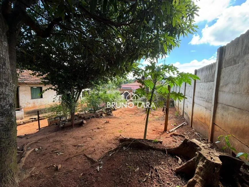 Foto 6 de Terreno / Lote à venda, 720m2 em Igarape - MG