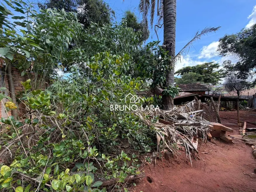 Foto 4 de Terreno / Lote à venda, 720m2 em Igarape - MG