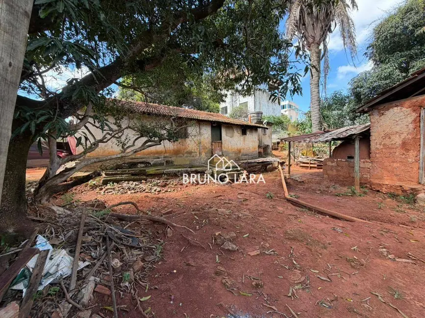 Foto 5 de Terreno / Lote à venda, 720m2 em Igarape - MG