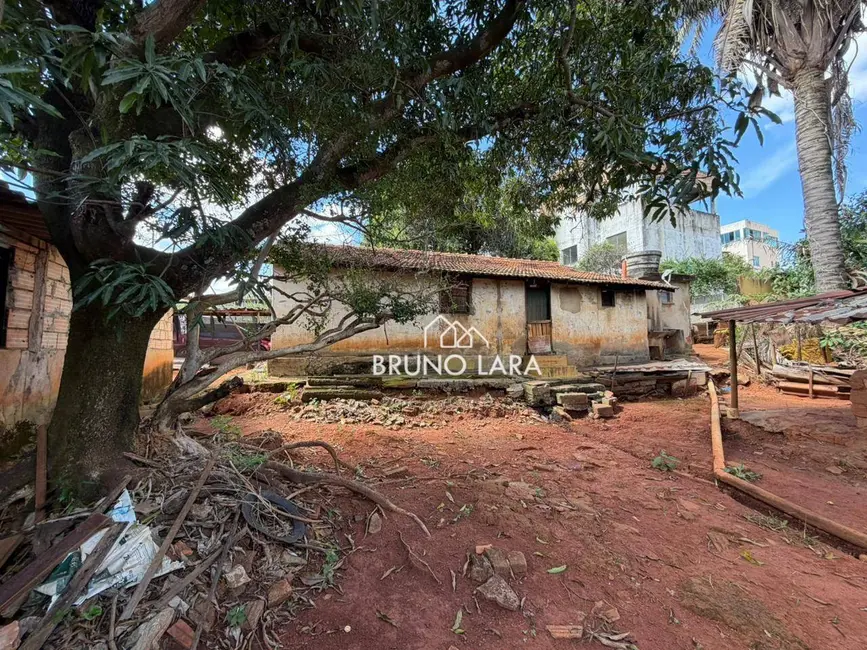 Foto 1 de Terreno / Lote à venda, 720m2 em Igarape - MG