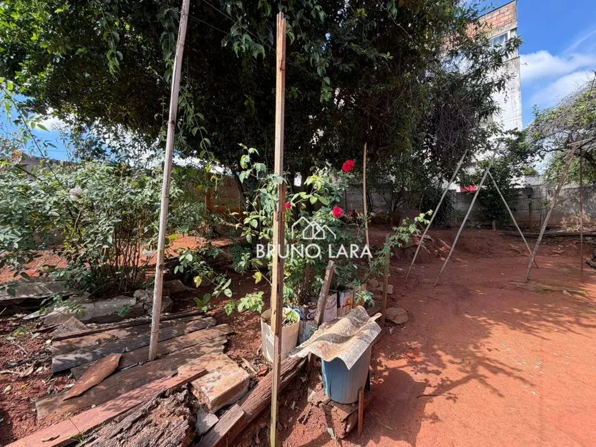 Foto 8 de Terreno / Lote à venda, 720m2 em Igarape - MG