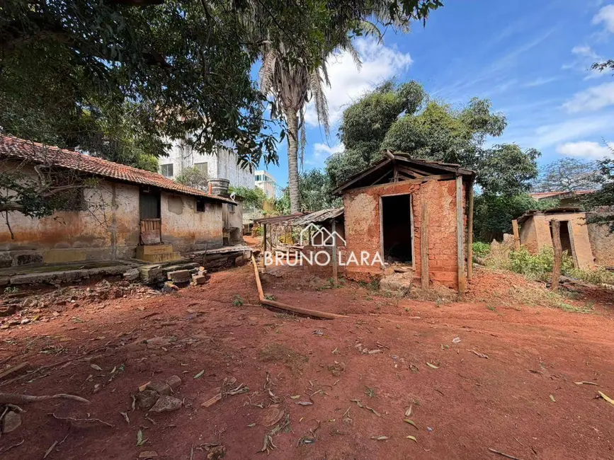 Foto 9 de Terreno / Lote à venda, 720m2 em Igarape - MG