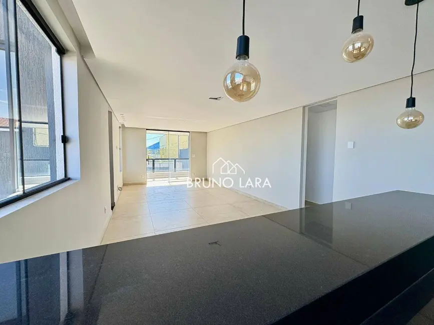 Foto 4 de Casa com 3 quartos à venda, 180m2 em Senhora das Graças, Betim - MG