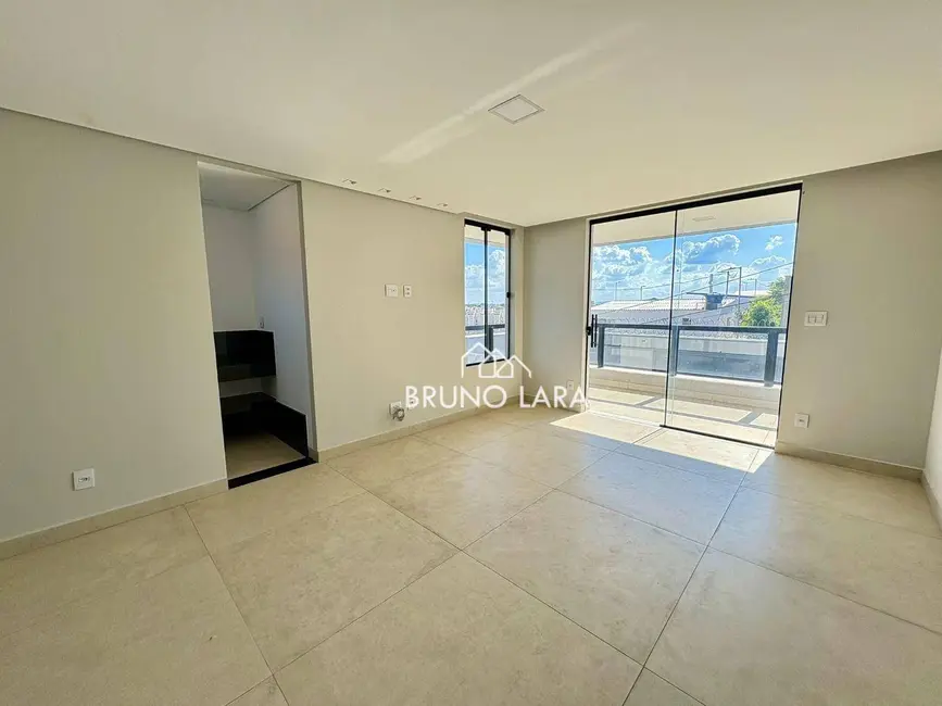 Foto 3 de Casa com 3 quartos à venda, 180m2 em Senhora das Graças, Betim - MG