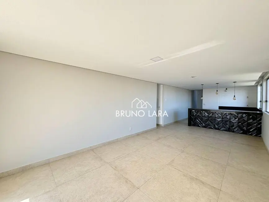 Foto 5 de Casa com 3 quartos à venda, 180m2 em Senhora das Graças, Betim - MG