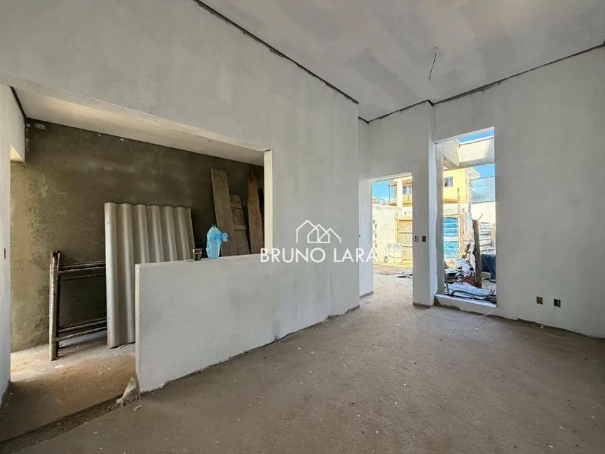 Foto 3 de Casa com 3 quartos à venda, 180m2 em Tereza Cristina, Sao Joaquim De Bicas - MG