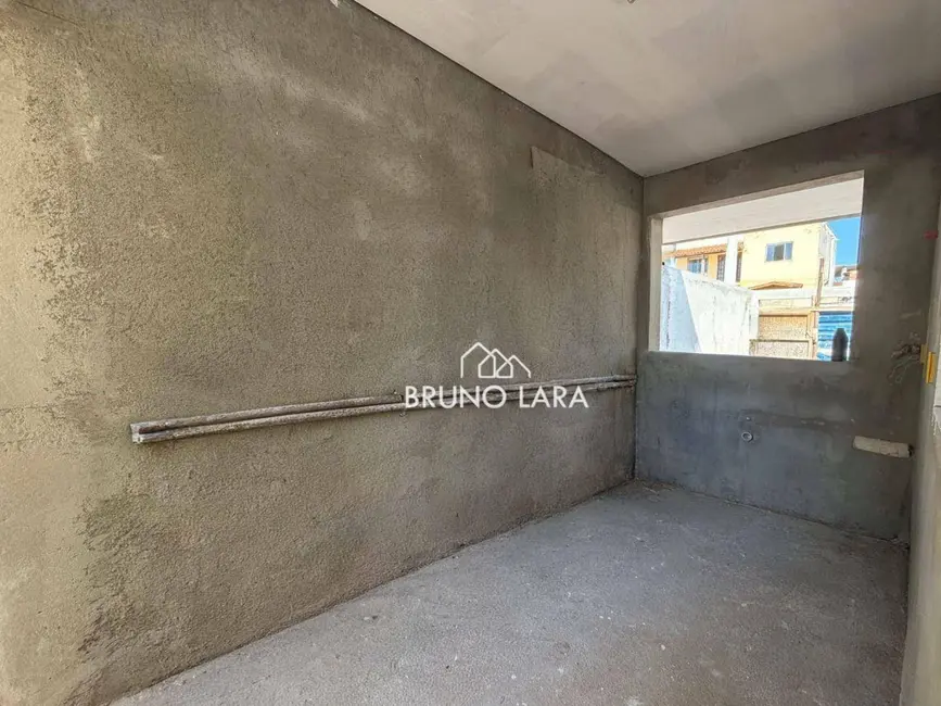 Foto 4 de Casa com 3 quartos à venda, 180m2 em Tereza Cristina, Sao Joaquim De Bicas - MG