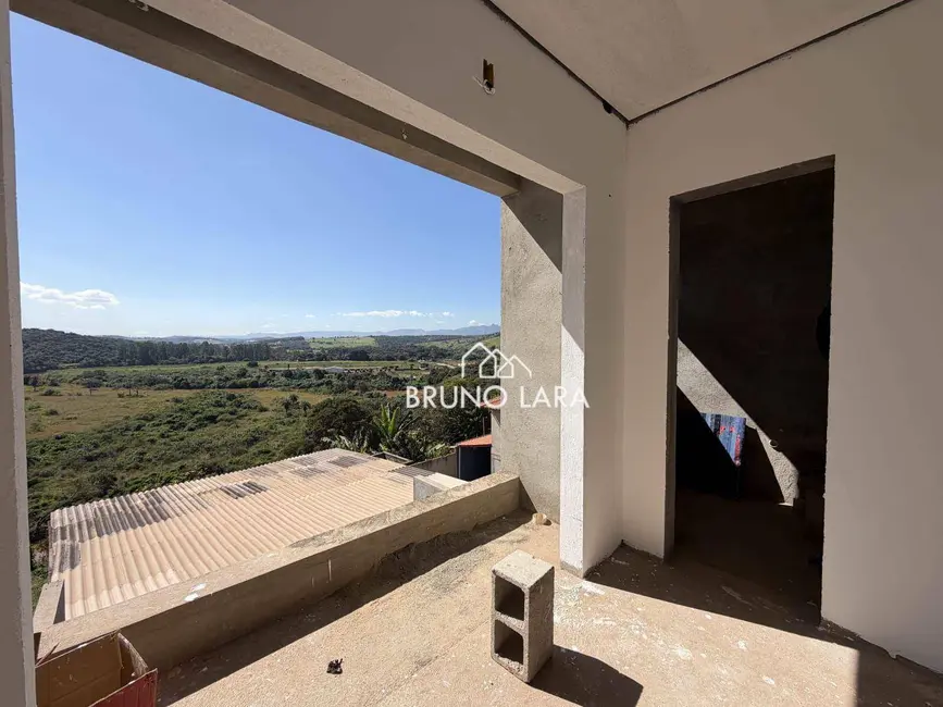 Foto 9 de Casa com 3 quartos à venda, 180m2 em Tereza Cristina, Sao Joaquim De Bicas - MG