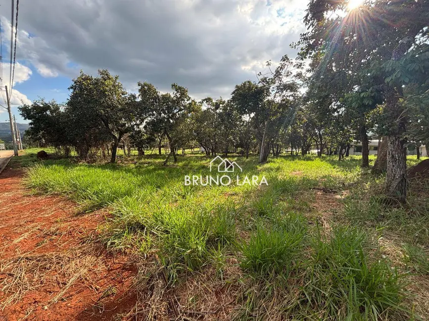 Foto 7 de Terreno / Lote à venda, 1001m2 em Igarape - MG