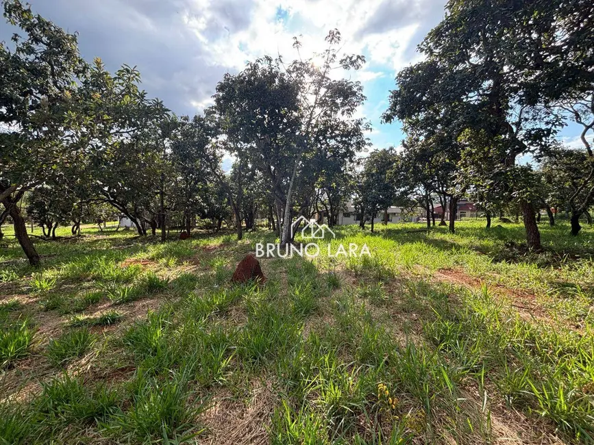 Foto 9 de Terreno / Lote à venda, 1001m2 em Igarape - MG