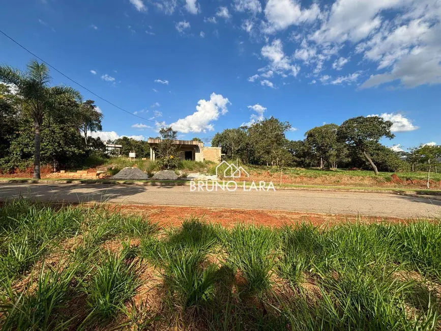 Foto 8 de Terreno / Lote à venda, 1001m2 em Igarape - MG