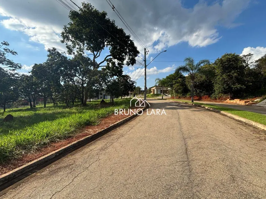 Foto 6 de Terreno / Lote à venda, 1001m2 em Igarape - MG