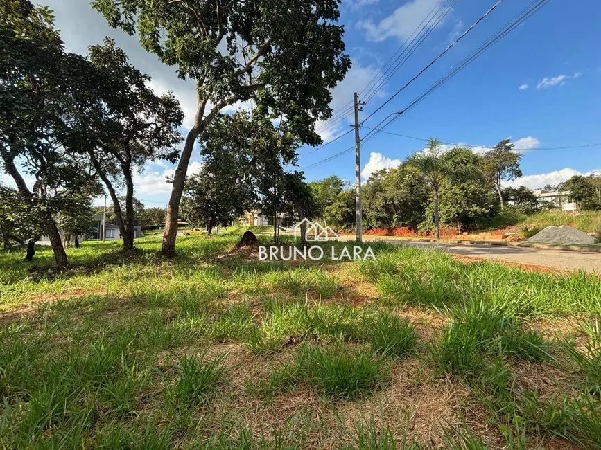 Foto 4 de Terreno / Lote à venda, 1001m2 em Igarape - MG