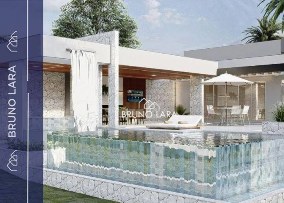 Foto 1 de Casa de Condomínio com 3 quartos à venda, 1000m2 em Igarape - MG