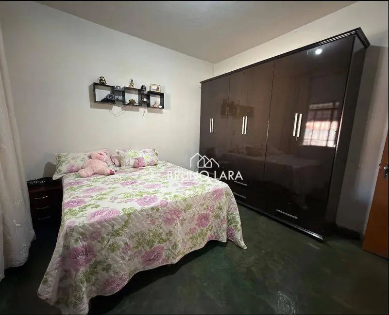 Foto 7 de Casa com 3 quartos à venda, 360m2 em Igarape - MG