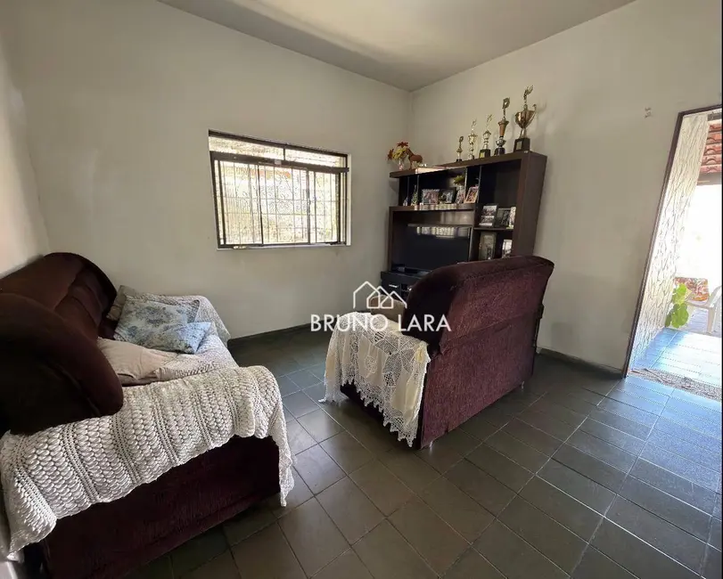 Foto 4 de Casa com 3 quartos à venda, 360m2 em Igarape - MG