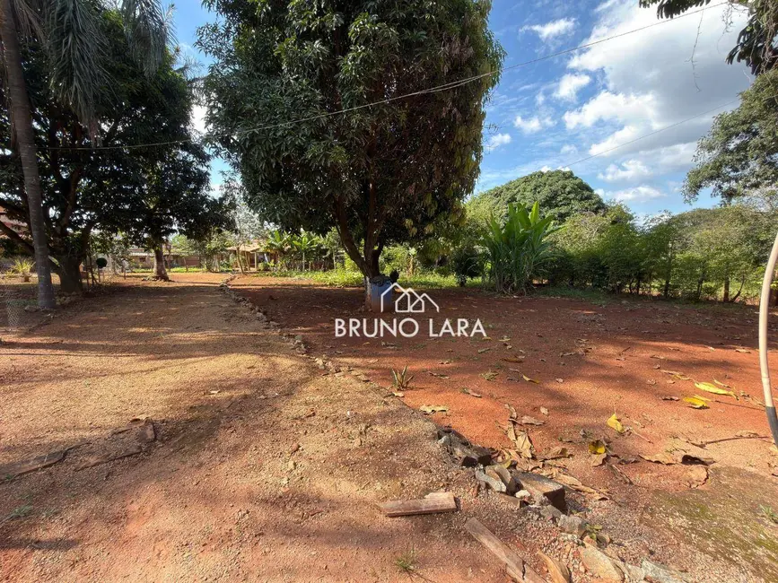 Foto 4 de Casa com 2 quartos à venda, 2000m2 em Igarape - MG