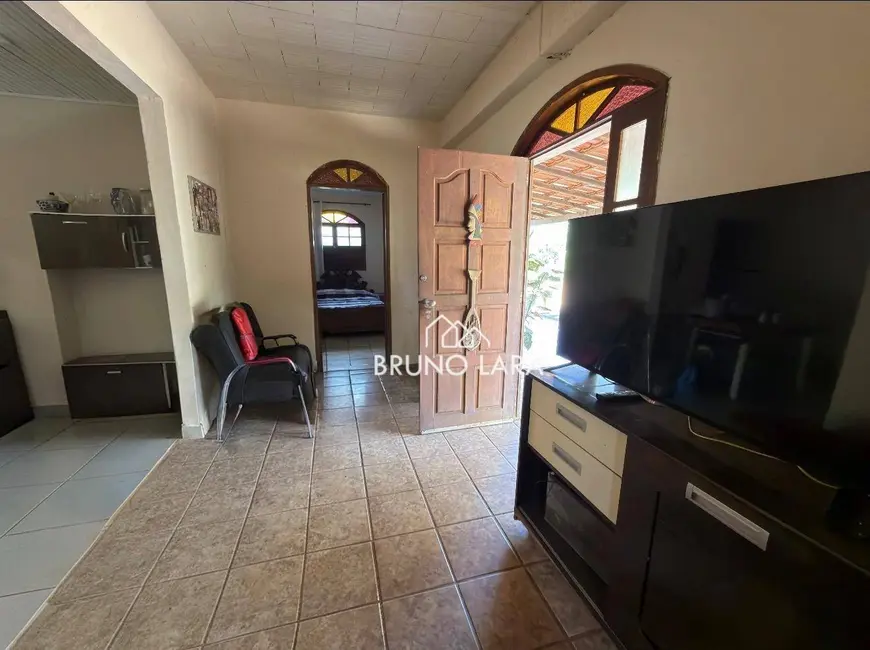 Foto 5 de Casa com 2 quartos à venda, 2000m2 em Igarape - MG