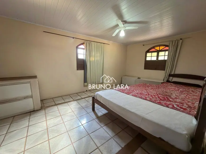 Foto 7 de Casa com 2 quartos à venda, 2000m2 em Igarape - MG