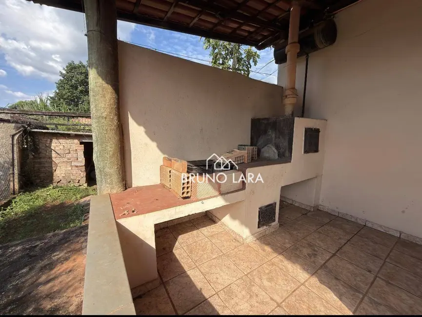 Foto 9 de Casa com 2 quartos à venda, 2000m2 em Igarape - MG