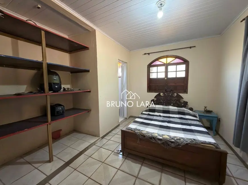 Foto 8 de Casa com 2 quartos à venda, 2000m2 em Igarape - MG