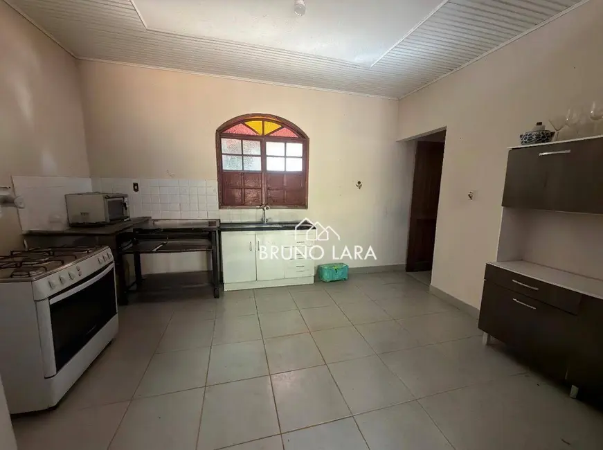 Foto 6 de Casa com 2 quartos à venda, 2000m2 em Igarape - MG