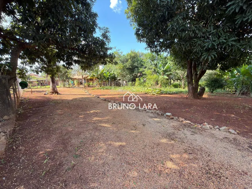 Foto 3 de Casa com 2 quartos à venda, 2000m2 em Igarape - MG