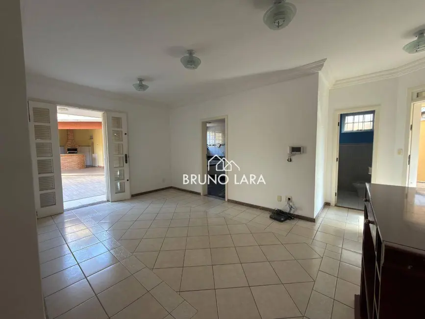 Foto 5 de Casa com 3 quartos à venda, 435m2 em Novo Guarujá, Betim - MG